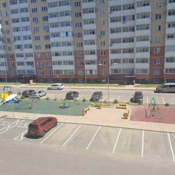 Сдается 1-комнатная квартира, 38 м²