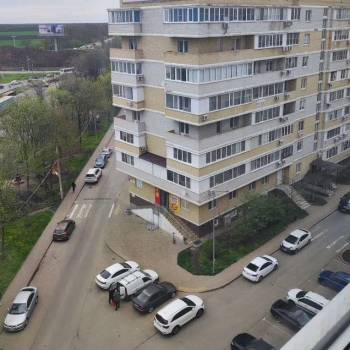 Продается 1-комнатная квартира, 31,8 м²