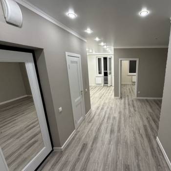 Продается 2-х комнатная квартира, 71,6 м²