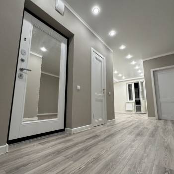 Продается 2-х комнатная квартира, 71,6 м²