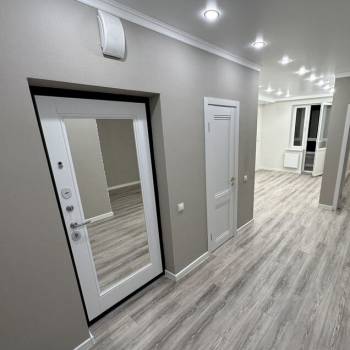 Продается 2-х комнатная квартира, 71,6 м²