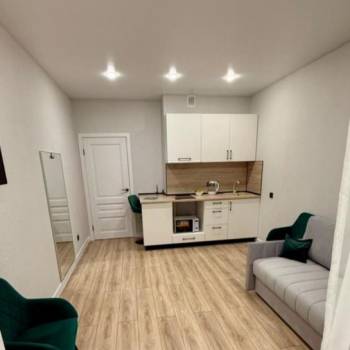 Сдается 1-комнатная квартира, 26 м²