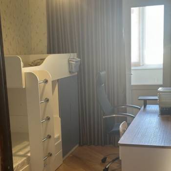 Сдается Многокомнатная квартира, 78 м²