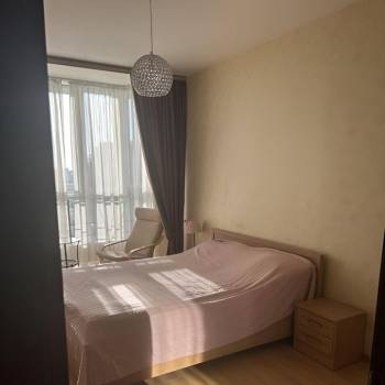 Сдается Многокомнатная квартира, 78 м²