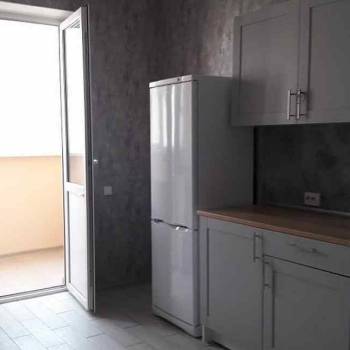Сдается 1-комнатная квартира, 49 м²