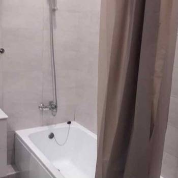 Сдается 1-комнатная квартира, 49 м²