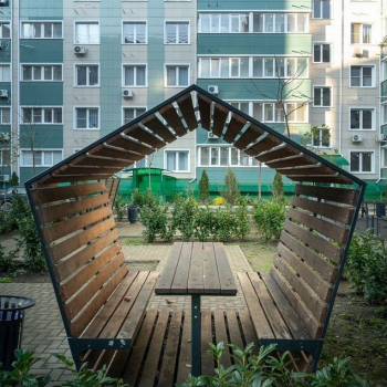 Продается 1-комнатная квартира, 34,2 м²