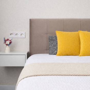 Продается 1-комнатная квартира, 34,2 м²