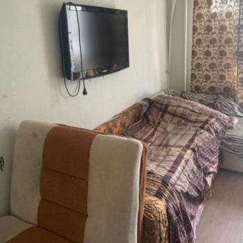 Продается 1-комнатная квартира, 33 м²