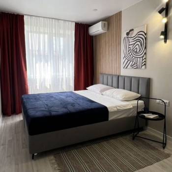 Продается 2-х комнатная квартира, 45,4 м²