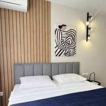 Продается 2-х комнатная квартира, 45,4 м²
