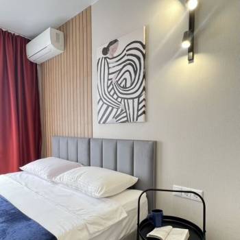 Продается 2-х комнатная квартира, 45,4 м²