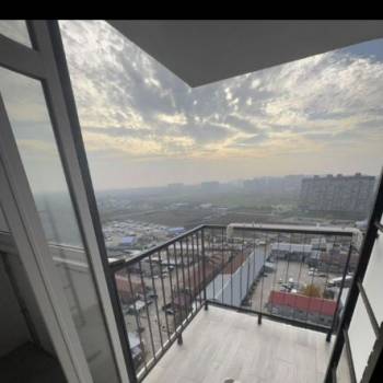 Продается 1-комнатная квартира, 54 м²