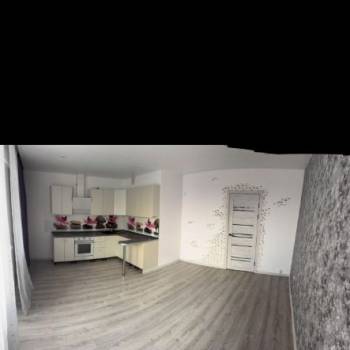 Продается 1-комнатная квартира, 54 м²