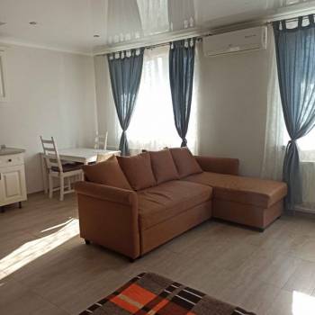 Продается 1-комнатная квартира, 47,1 м²