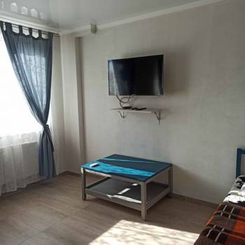Продается 1-комнатная квартира, 47,1 м²