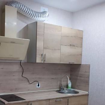 Сдается 1-комнатная квартира, 24,7 м²