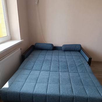 Сдается 1-комнатная квартира, 24,7 м²