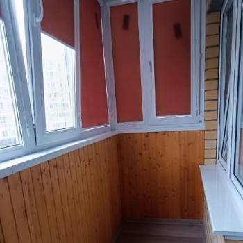 Сдается 1-комнатная квартира, 24,7 м²