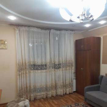 Сдается 1-комнатная квартира, 38 м²