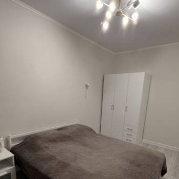 Сдается 2-х комнатная квартира, 41,3 м²
