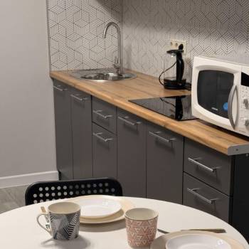 Сдается 2-х комнатная квартира, 41,3 м²