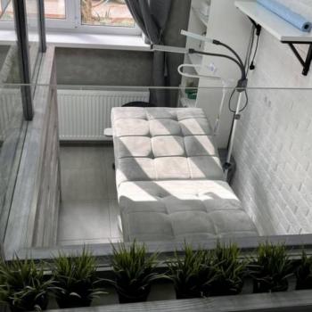 Сдается Нежилое помещение, 22 м²