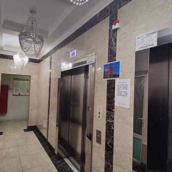 Сдается 2-х комнатная квартира, 60 м²