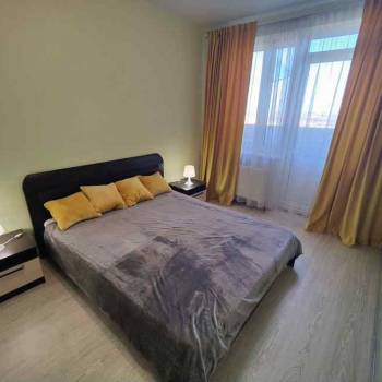 Сдается 2-х комнатная квартира, 60 м²