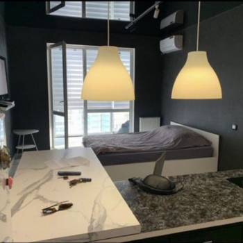 Сдается 1-комнатная квартира, 29,6 м²