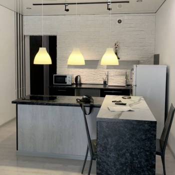 Сдается 1-комнатная квартира, 29,6 м²