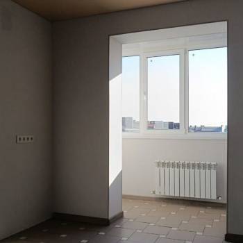 Продается 1-комнатная квартира, 41 м²