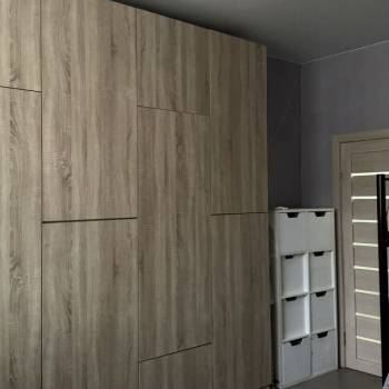 Продается 1-комнатная квартира, 37,2 м²