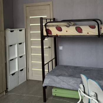Продается 1-комнатная квартира, 37,2 м²