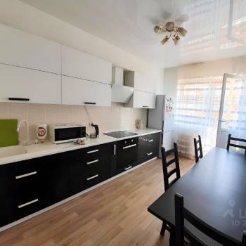 Сдается 1-комнатная квартира, 40,5 м²