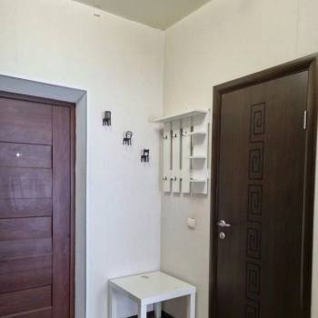 Сдается 1-комнатная квартира, 40,5 м²