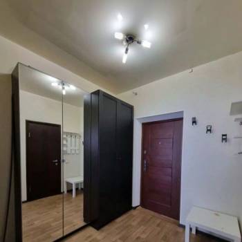 Сдается 1-комнатная квартира, 40,5 м²