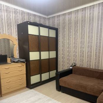 Сдается 1-комнатная квартира, 36,6 м²