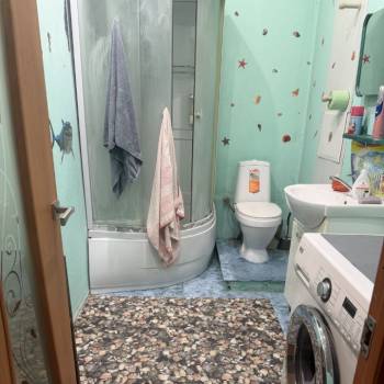 Сдается 1-комнатная квартира, 36,6 м²