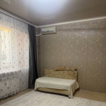 Сдается 1-комнатная квартира, 36,6 м²