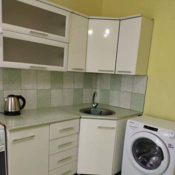 Сдается 1-комнатная квартира, 39 м²