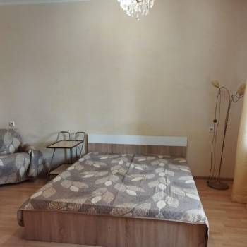Сдается 1-комнатная квартира, 39 м²