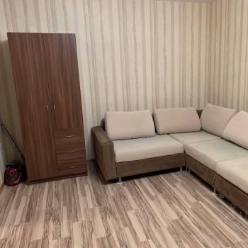 Сдается 1-комнатная квартира, 41 м²