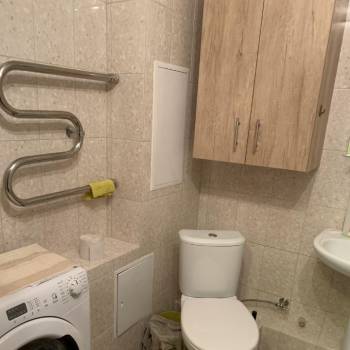 Сдается 1-комнатная квартира, 41 м²