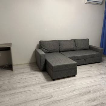 Сдается 1-комнатная квартира, 44 м²