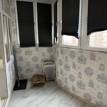 Сдается 1-комнатная квартира, 44 м²