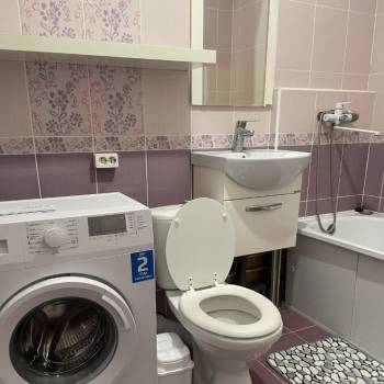 Сдается 1-комнатная квартира, 38 м²