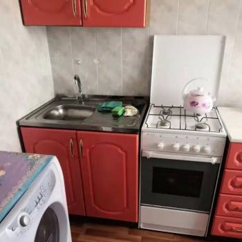 Сдается 1-комнатная квартира, 32,5 м²