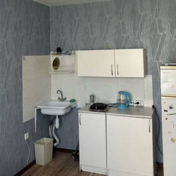 Сдается 1-комнатная квартира, 20 м²