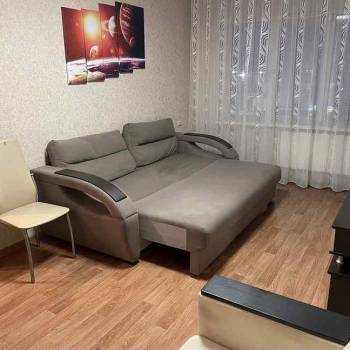 Сдается 1-комнатная квартира, 37 м²